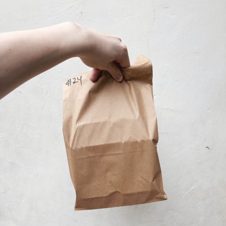 Convenient Breakfast Delivery and Pickup Options