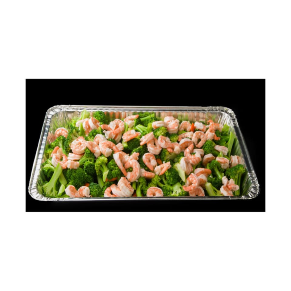 Catering Made Easy